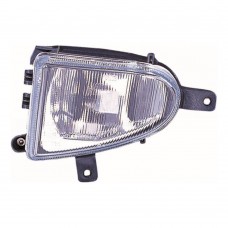 Volkswagen Sharan 1995-2000 Front Fog Lamp Unit Passenger Side